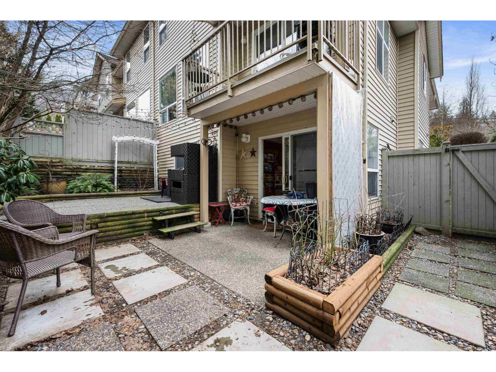 3 46906 RUSSELL ROAD, Promontory, Chilliwack