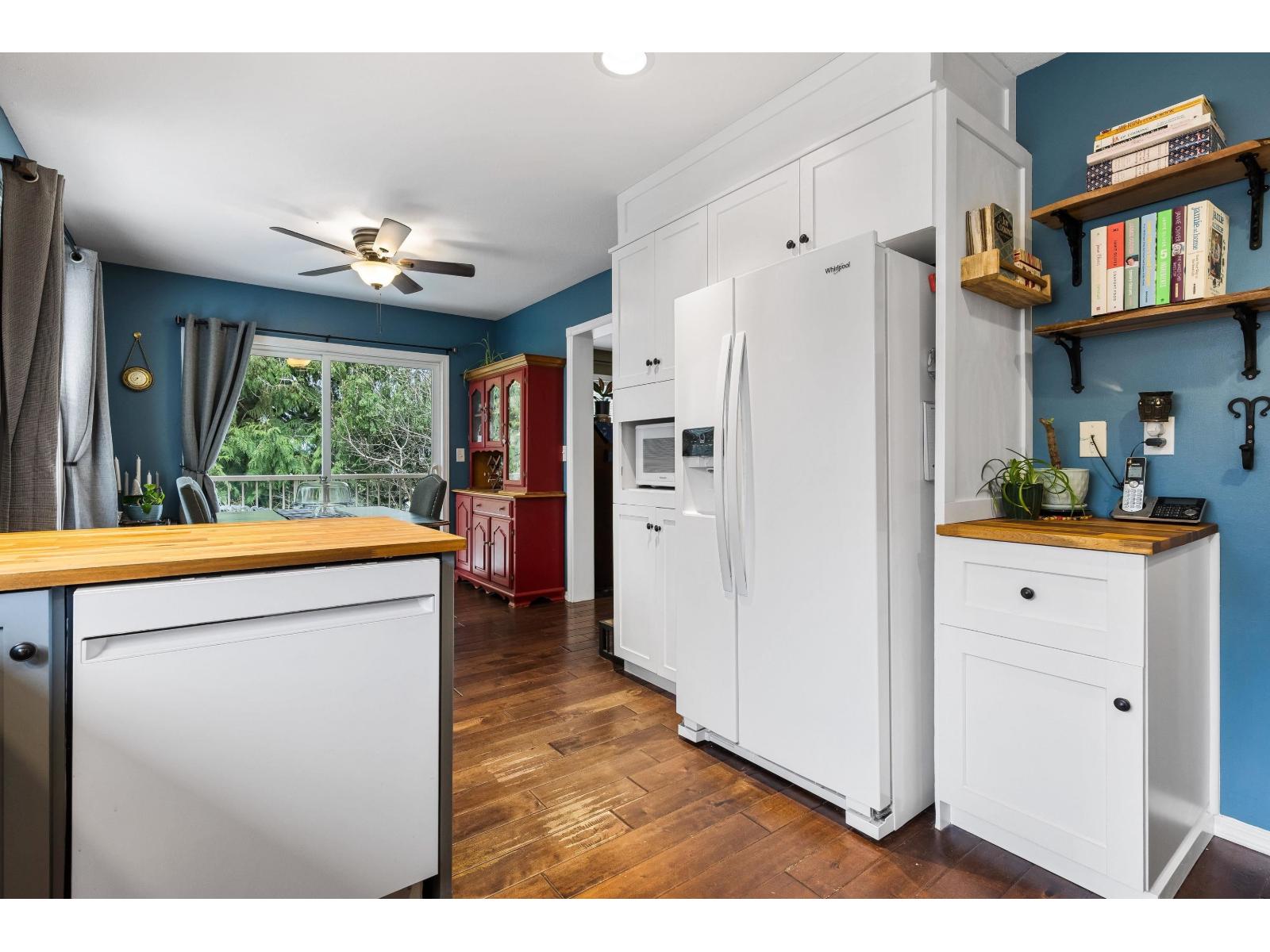 3 46906 RUSSELL ROAD, Promontory, Chilliwack