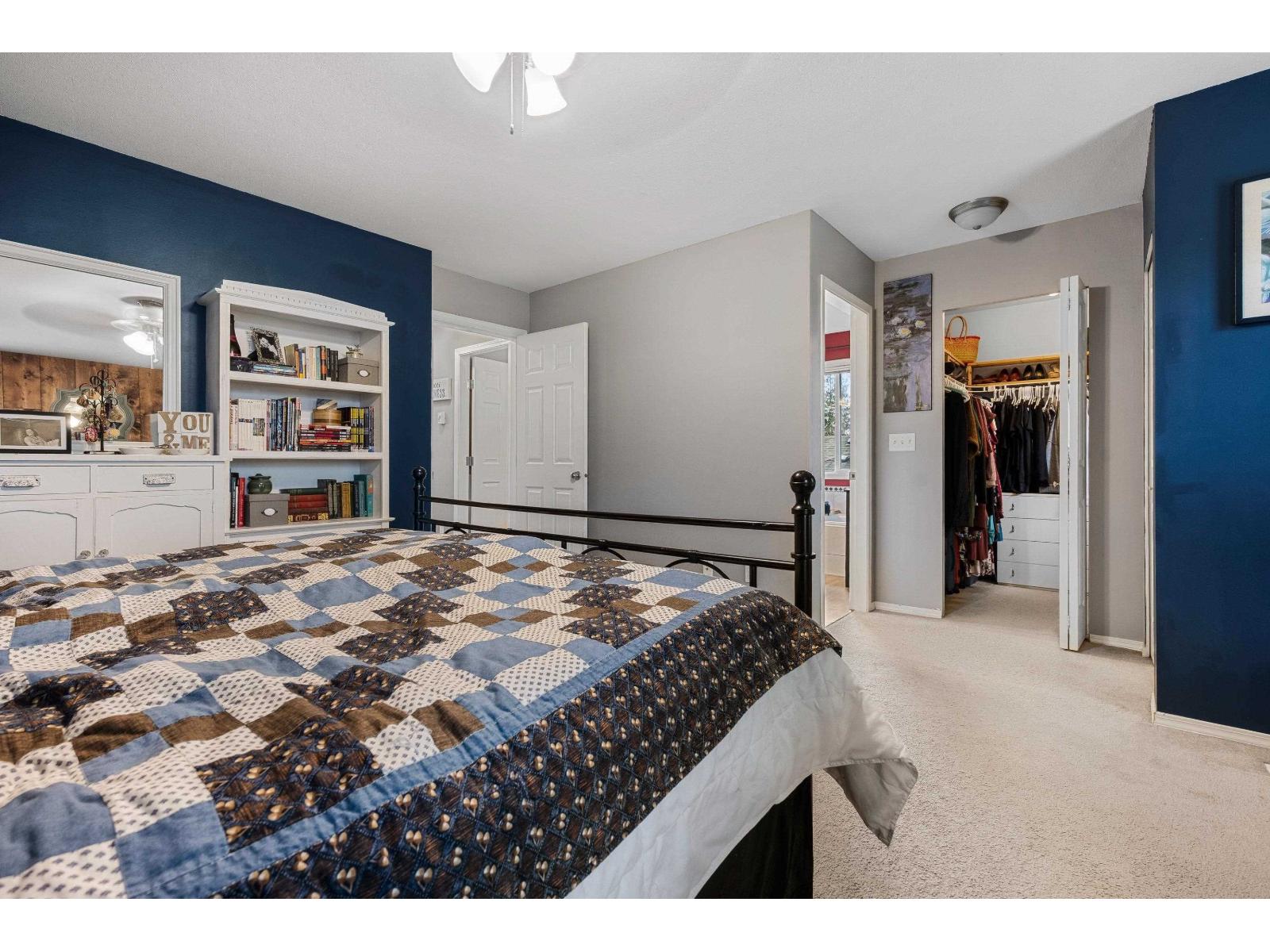 3 46906 RUSSELL ROAD, Promontory, Chilliwack