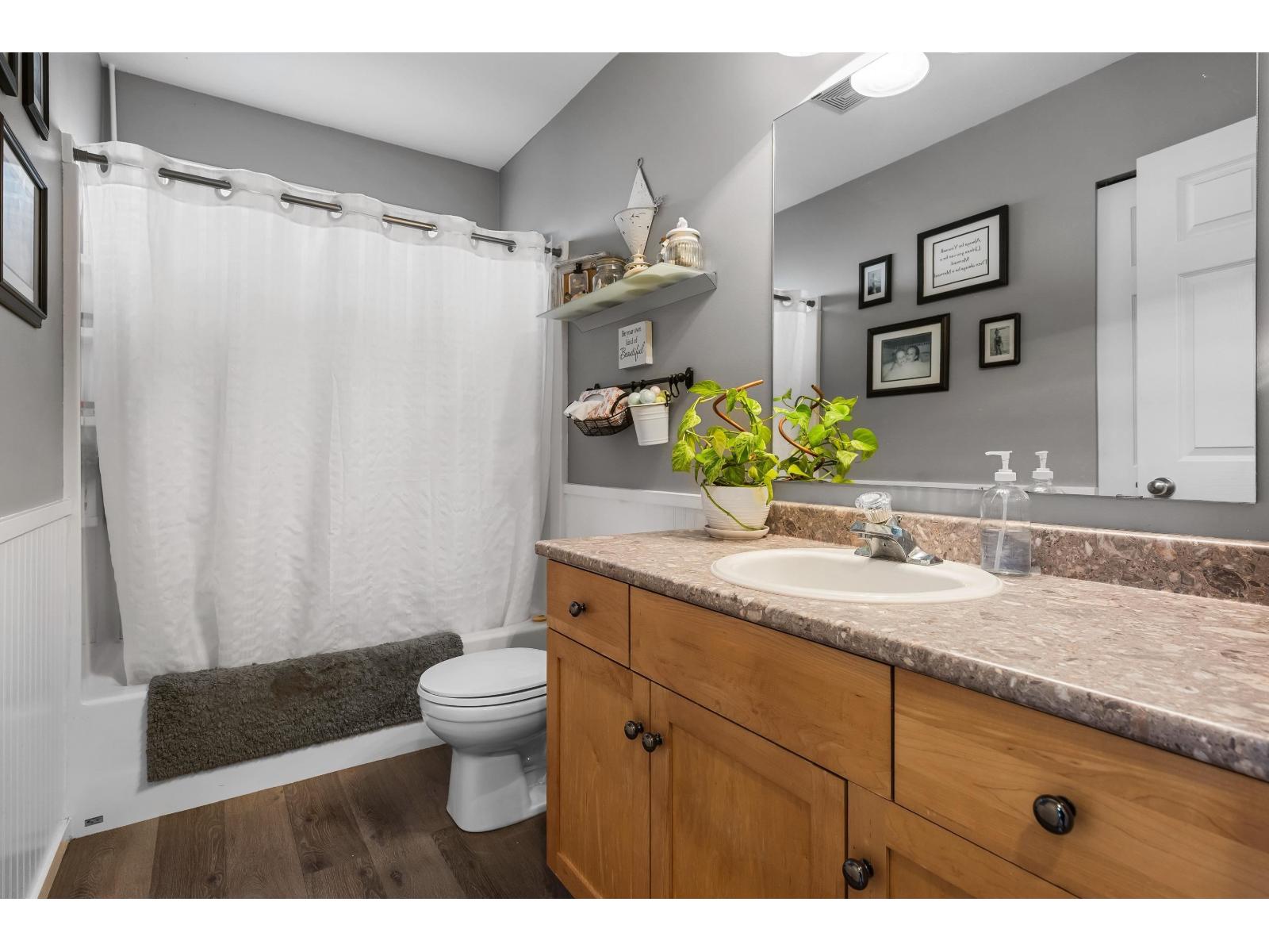 3 46906 RUSSELL ROAD, Promontory, Chilliwack