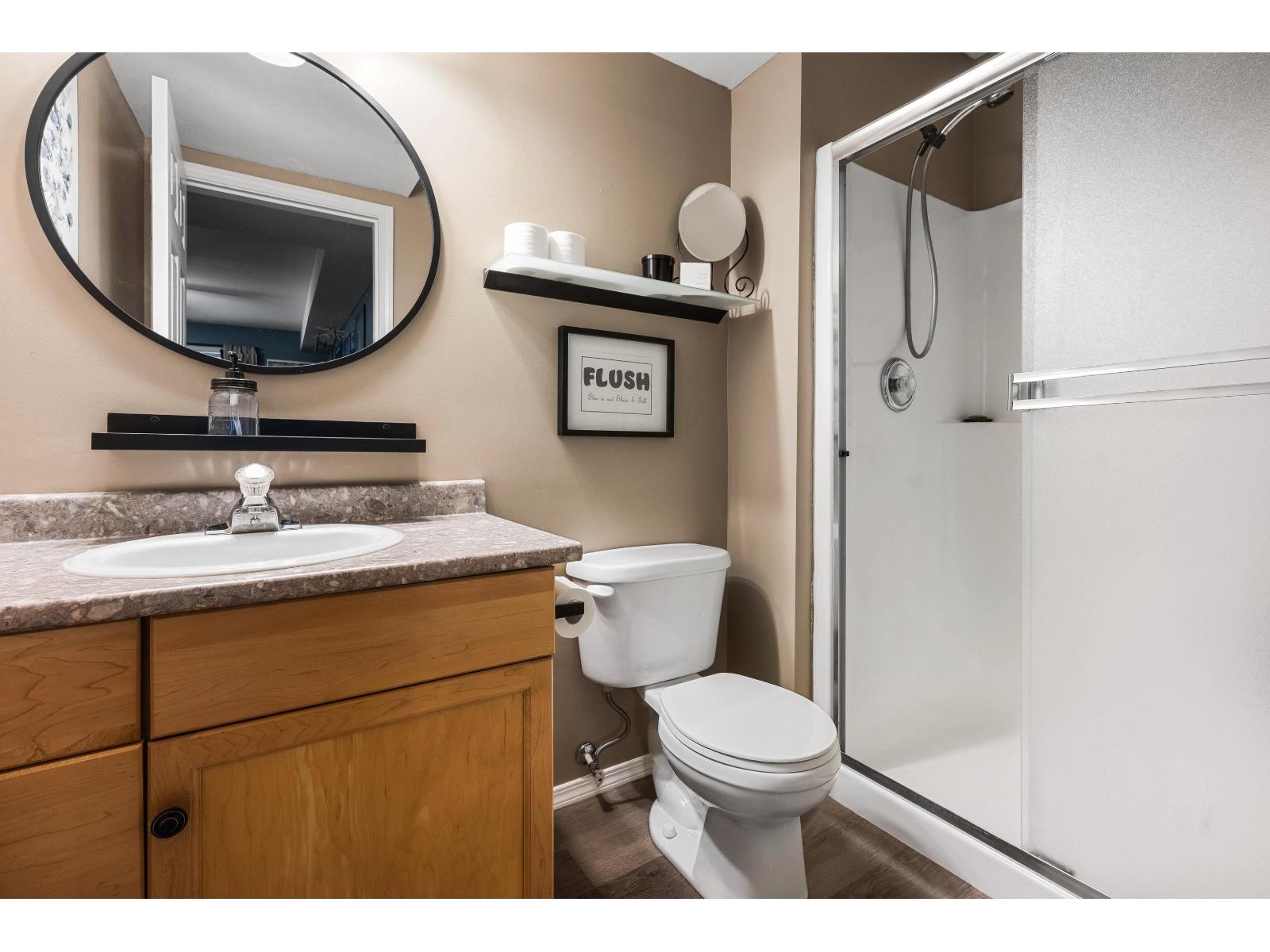 3 46906 RUSSELL ROAD, Promontory, Chilliwack