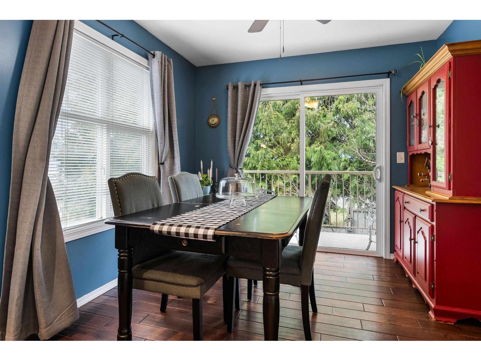 3 46906 RUSSELL ROAD, Promontory, Chilliwack