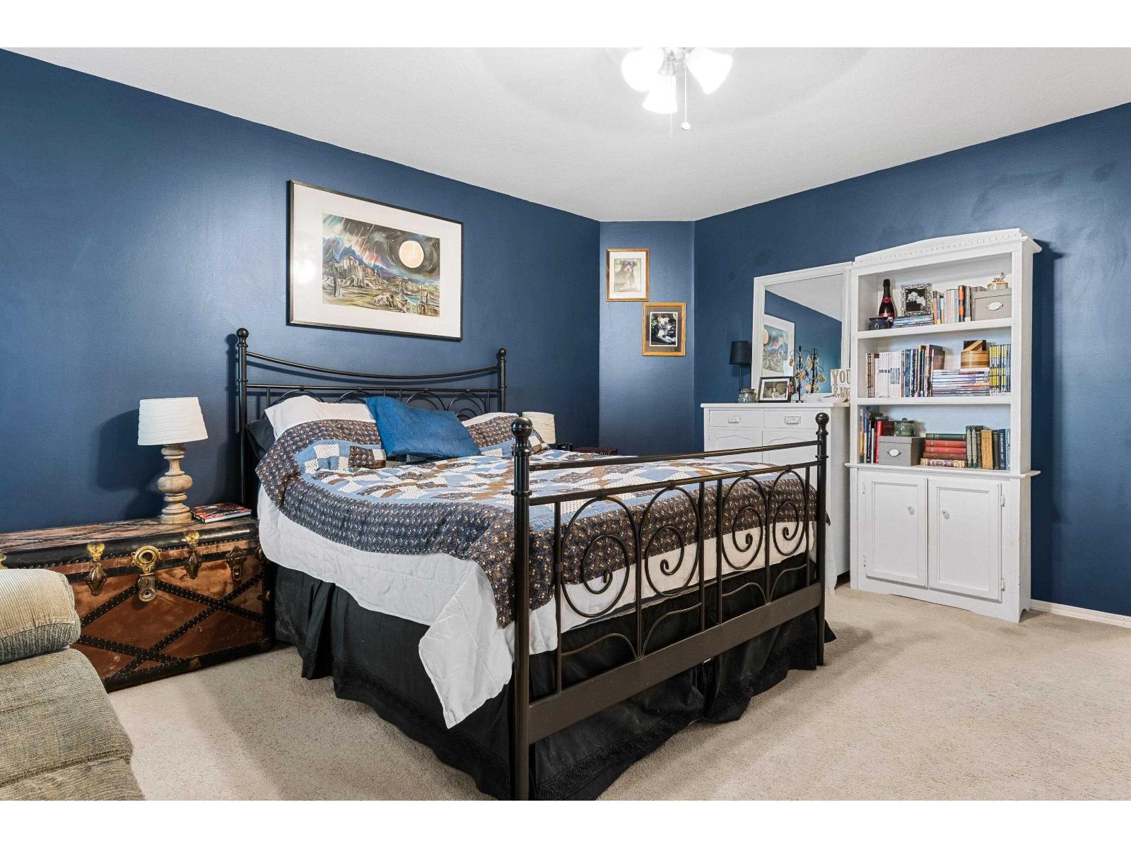 3 46906 RUSSELL ROAD, Promontory, Chilliwack