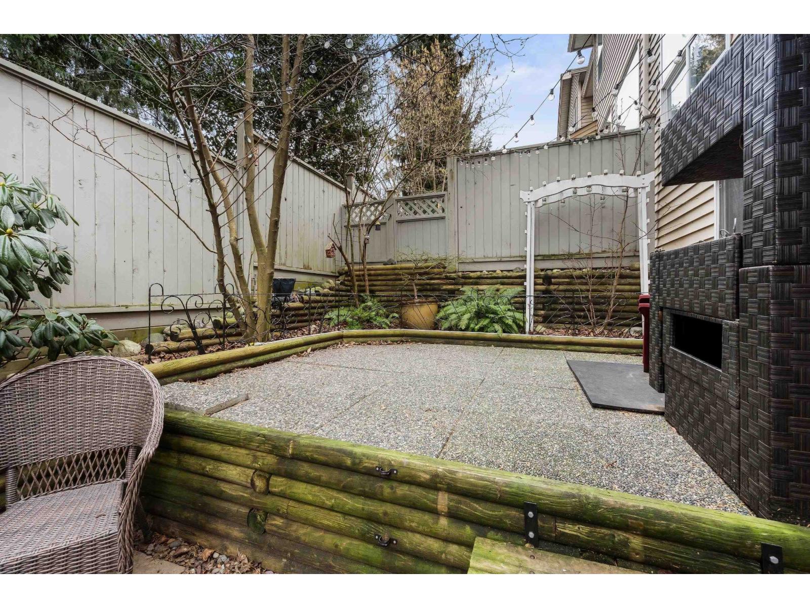 3 46906 RUSSELL ROAD, Promontory, Chilliwack