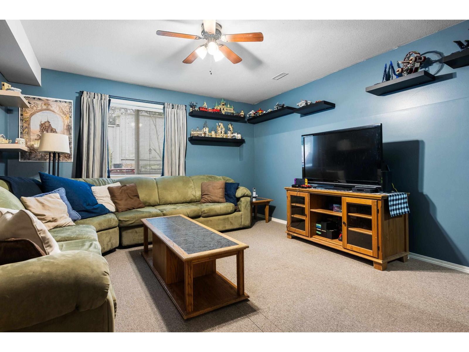 3 46906 RUSSELL ROAD, Promontory, Chilliwack