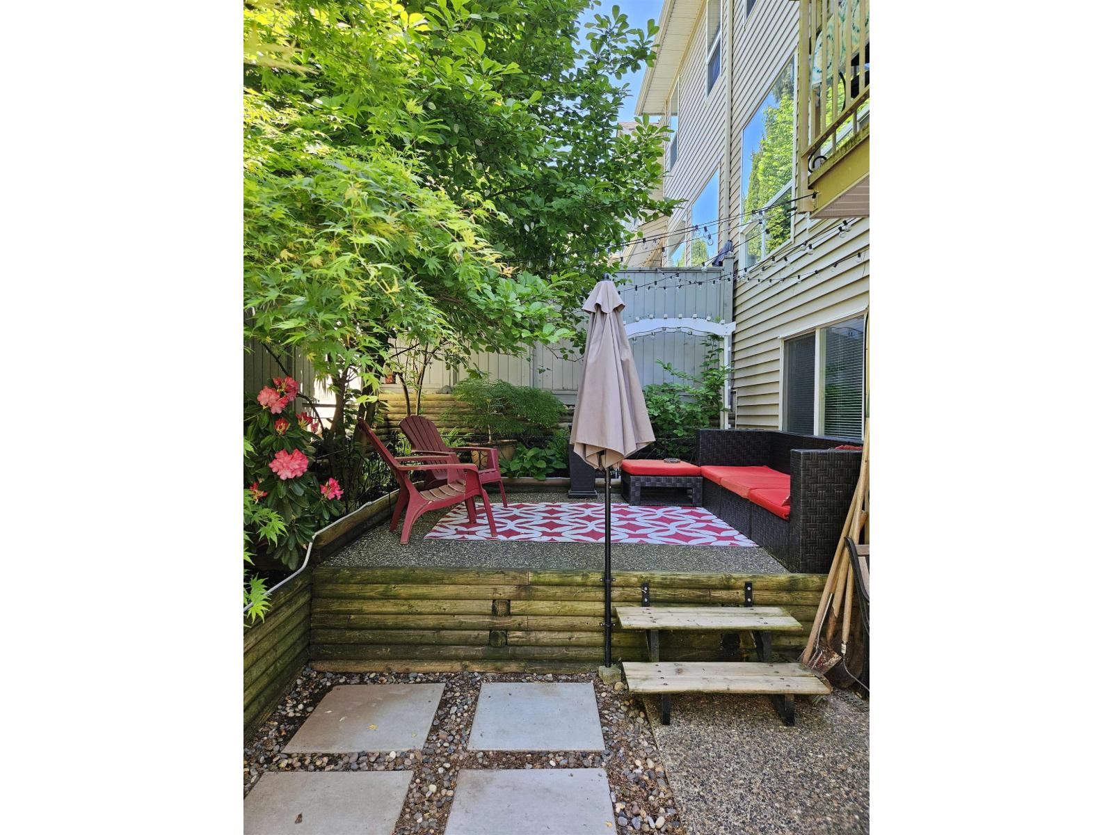 3 46906 RUSSELL ROAD, Promontory, Chilliwack