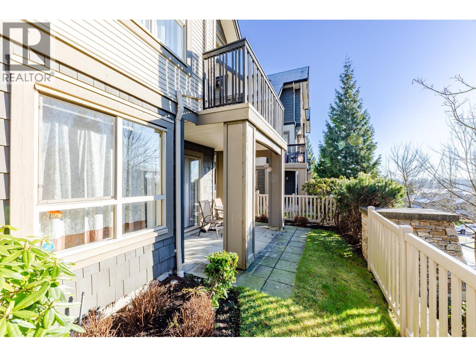 3 3065 DAYANEE SPRINGS BOULEVARD, Coquitlam