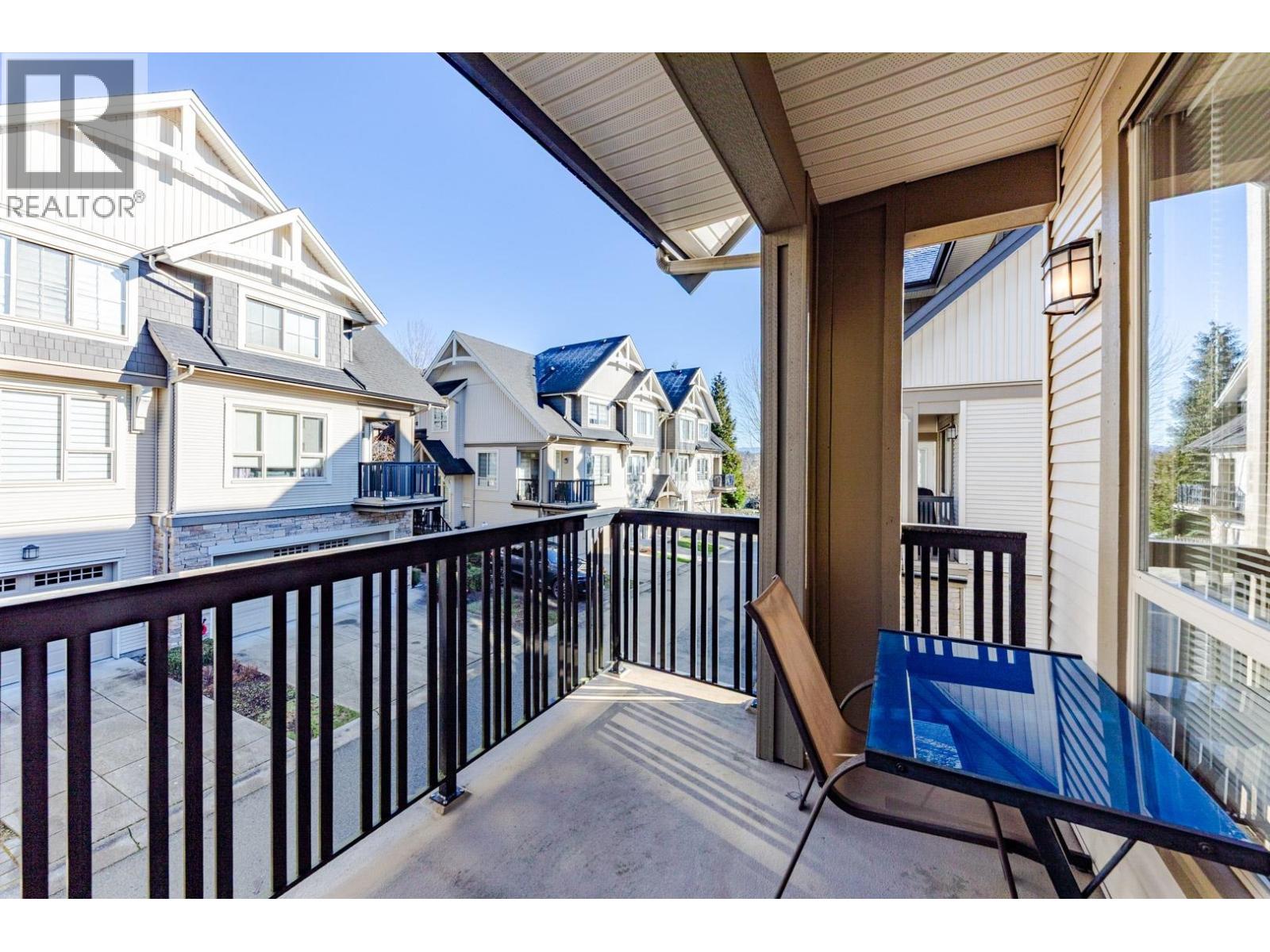 3 3065 DAYANEE SPRINGS BOULEVARD, Coquitlam