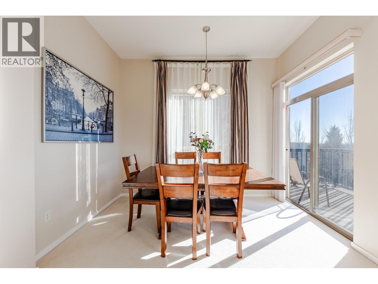 3 3065 DAYANEE SPRINGS BOULEVARD, Coquitlam