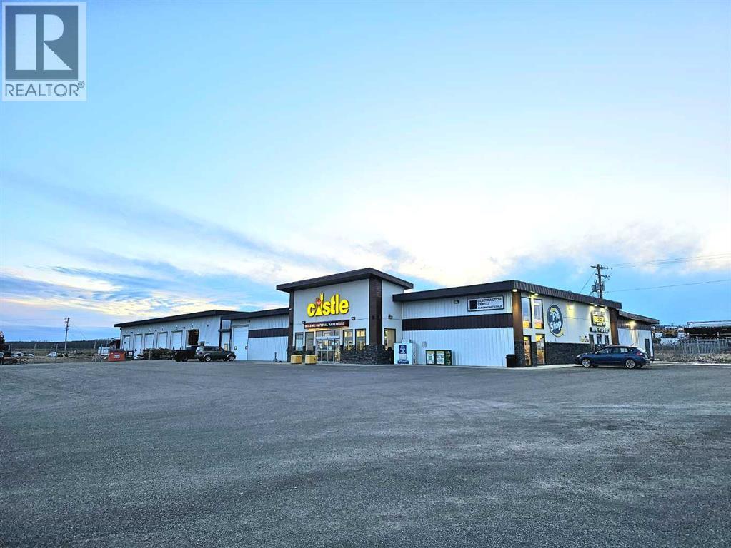 14245 55 Highway East, Lac La Biche