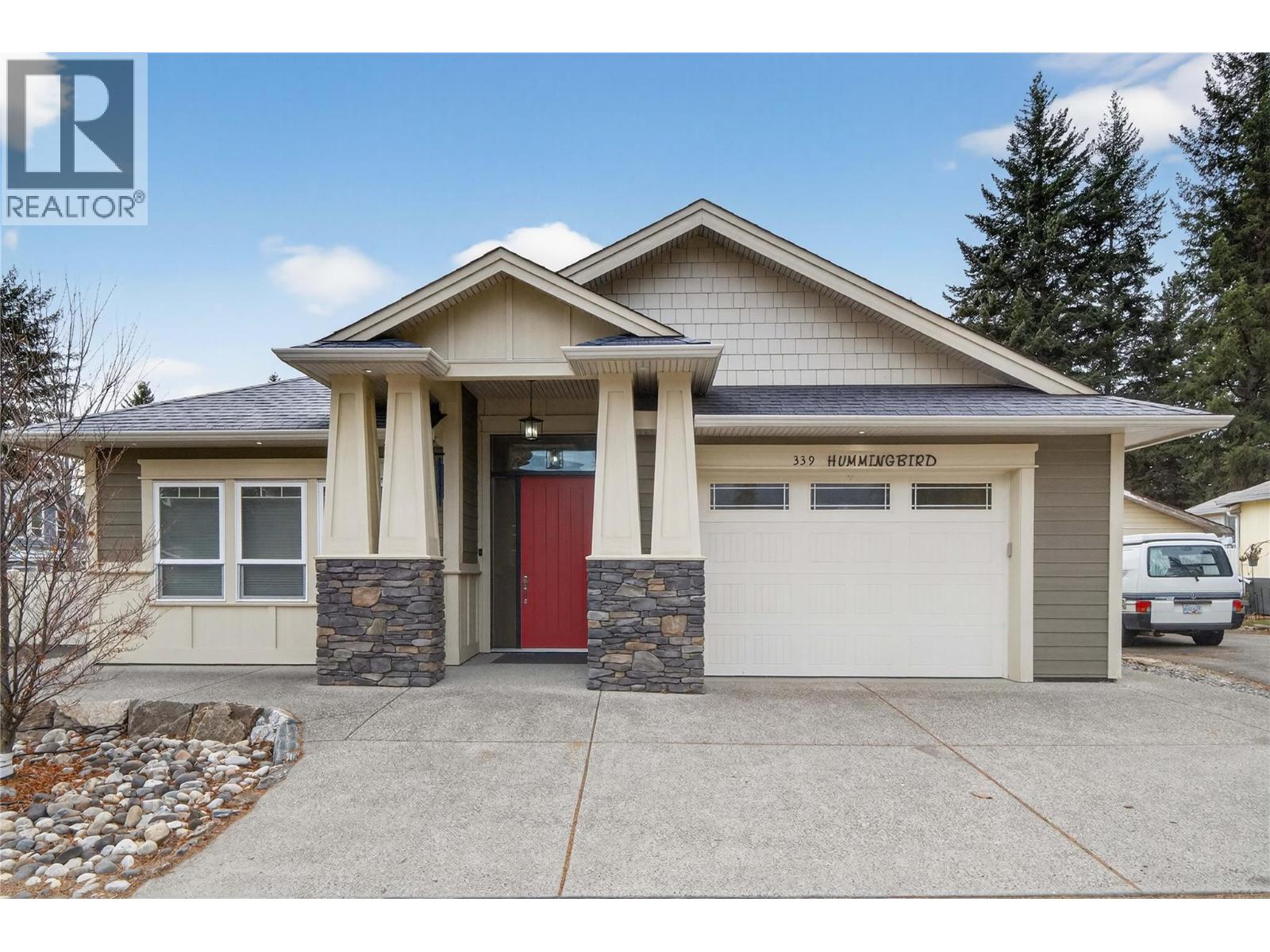 339 Hummingbird Avenue, Vernon