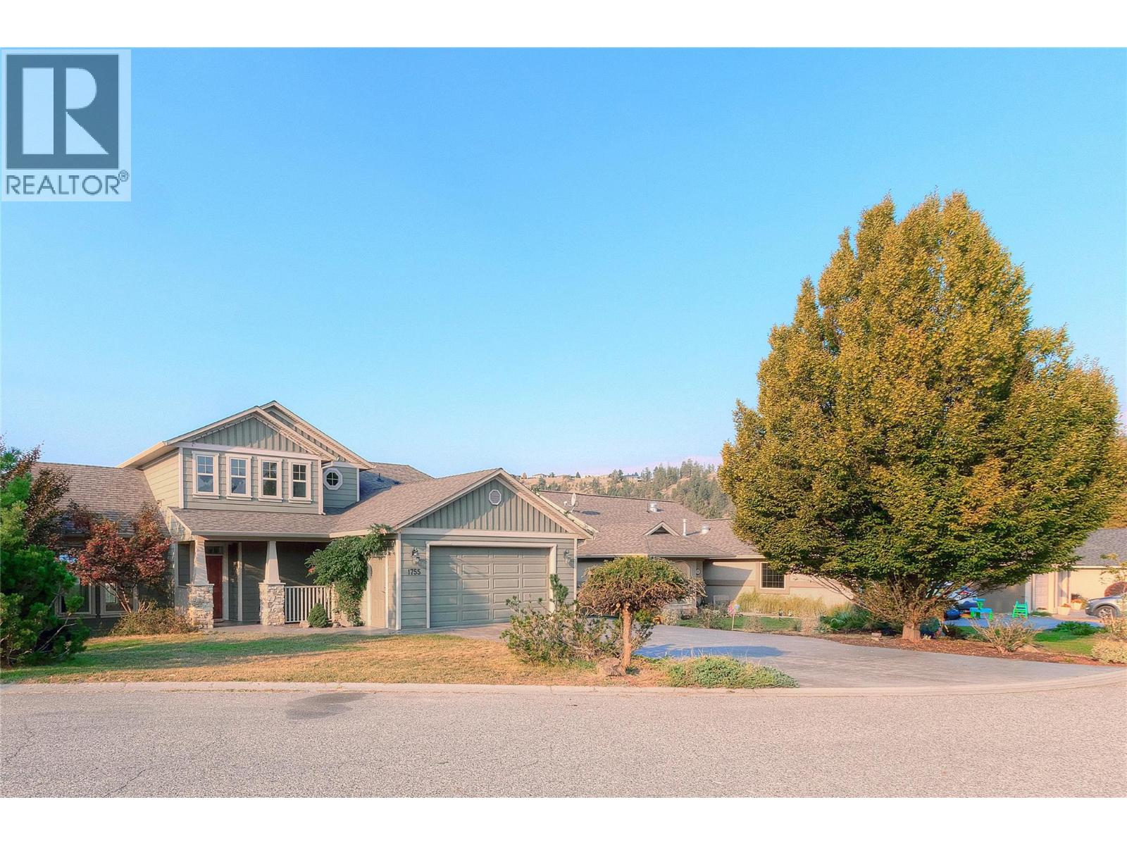  1755 Marona Court, Kelowna