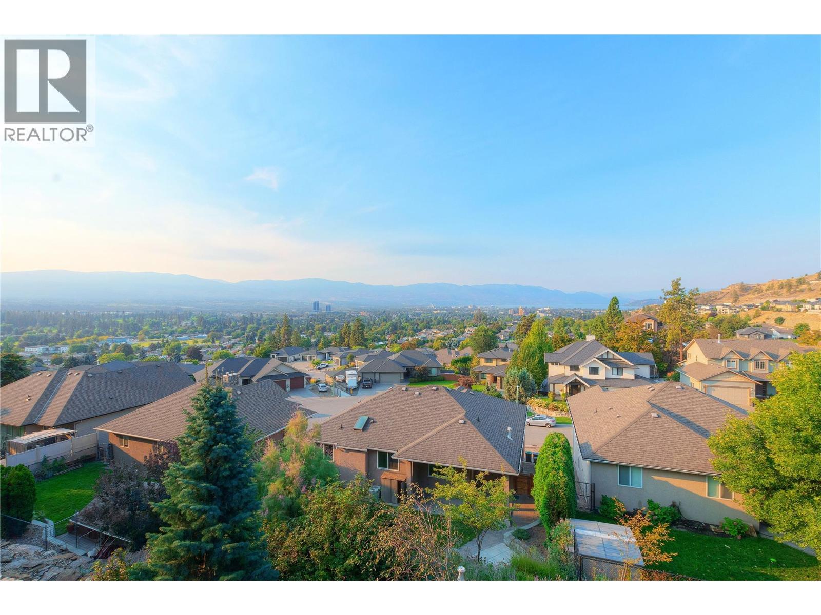  1755 Marona Court, Kelowna