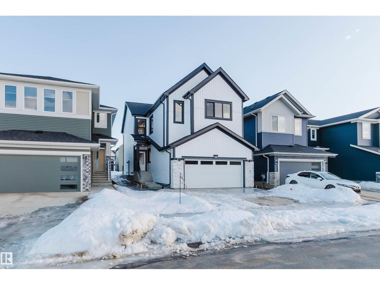 5407 PARC REUNIS WY, Beaumont