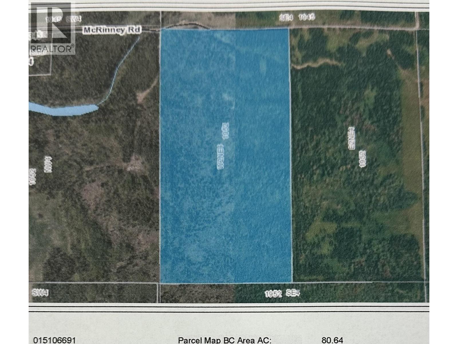 Photo 12 of 12 — DL 1952 MCRINNEY ROAD · Prince George, BC