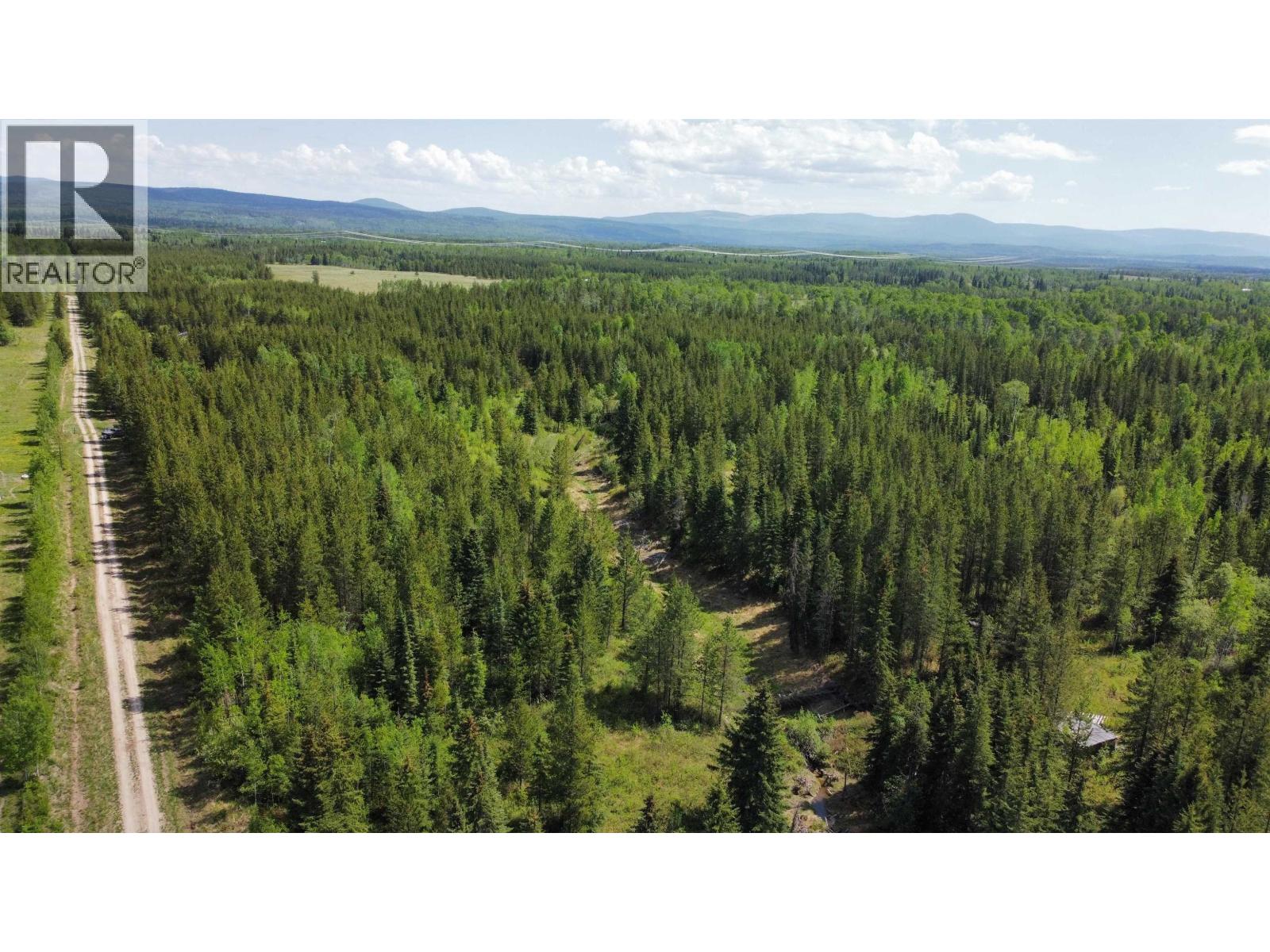 Primary bedroom of DL 1952 MCRINNEY ROAD · Prince George, BC