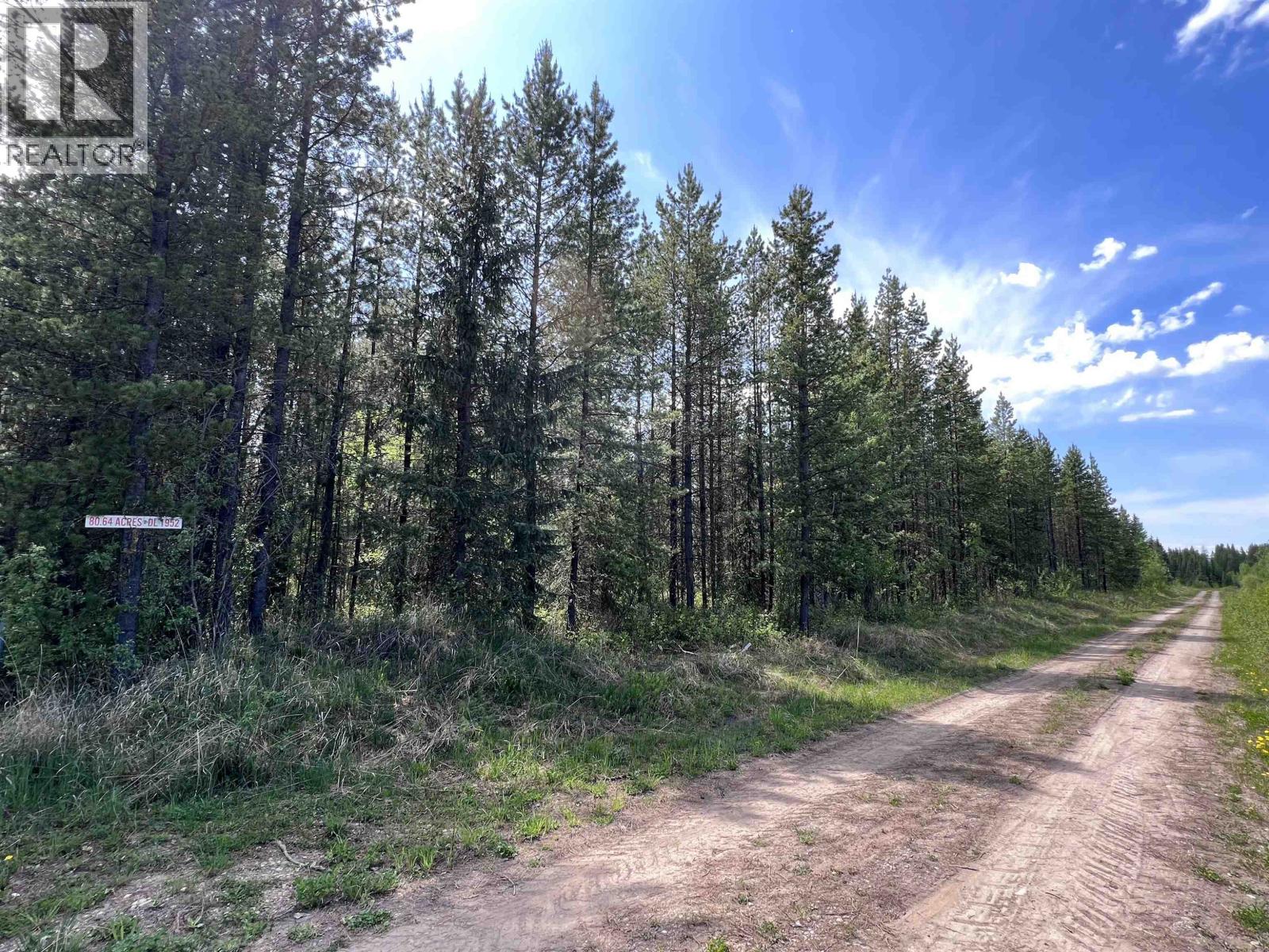 Photo 8 of 12 — DL 1952 MCRINNEY ROAD · Prince George, BC