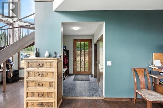 4377 Shuswap Road, Kamloops