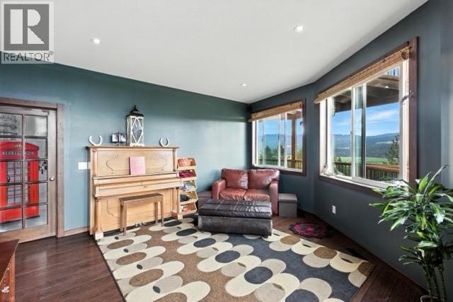 4377 Shuswap Road, Kamloops