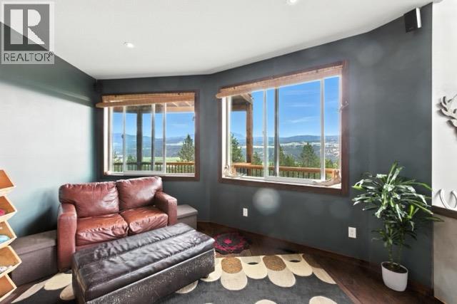 4377 Shuswap Road, Kamloops