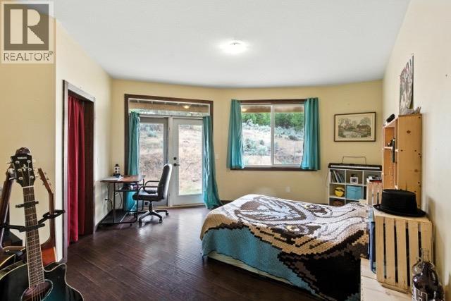 4377 Shuswap Road, Kamloops