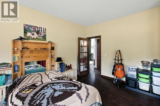4377 Shuswap Road, Kamloops