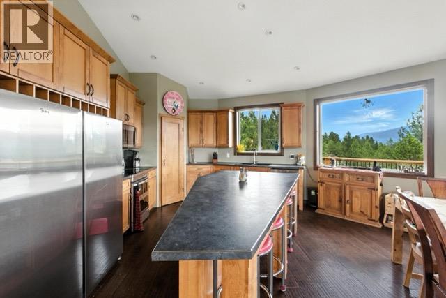 4377 Shuswap Road, Kamloops