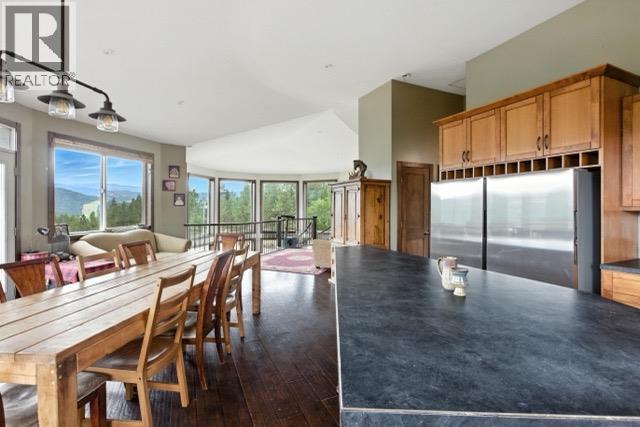 4377 Shuswap Road, Kamloops