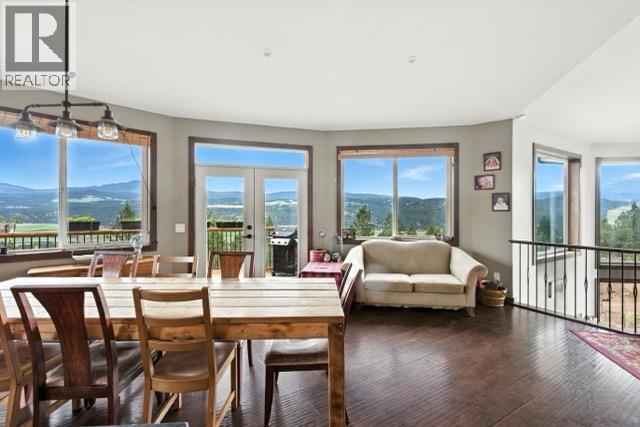 4377 Shuswap Road, Kamloops