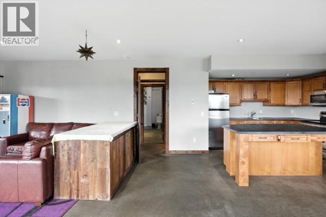 4377 Shuswap Road, Kamloops