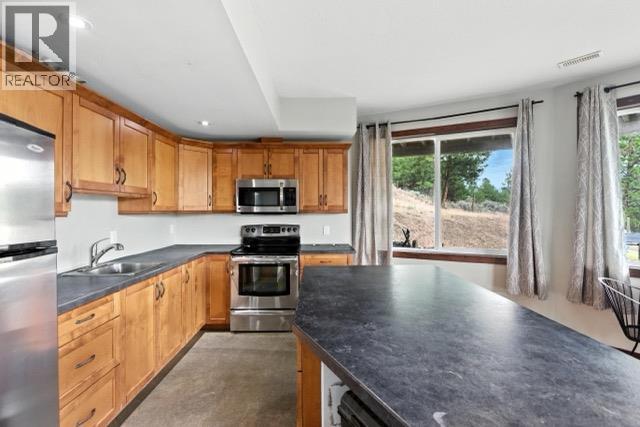 4377 Shuswap Road, Kamloops