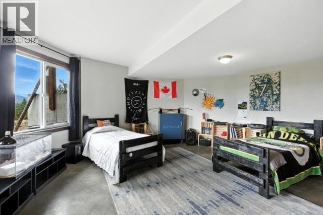 4377 Shuswap Road, Kamloops
