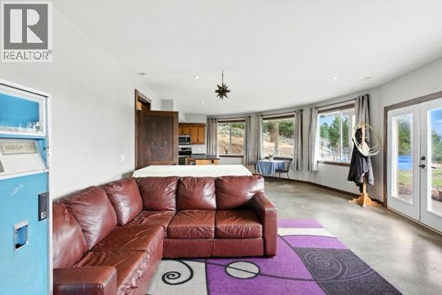 4377 Shuswap Road, Kamloops