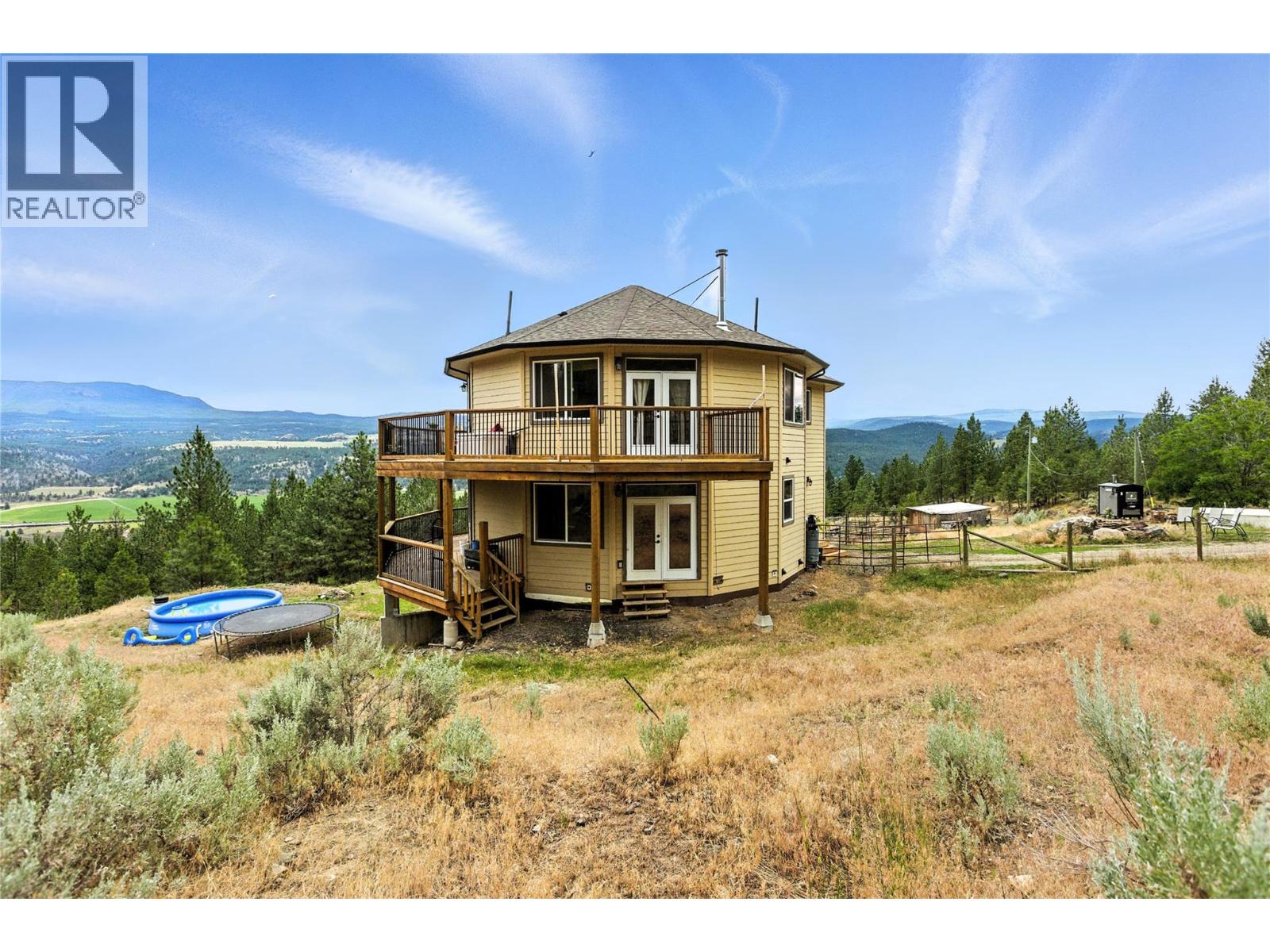 4377 Shuswap Road, Kamloops