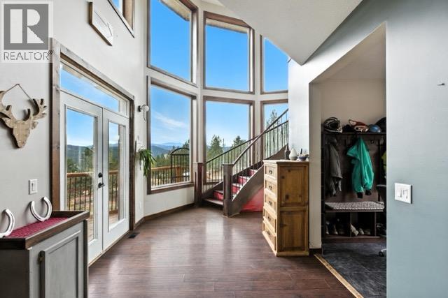 4377 Shuswap Road, Kamloops