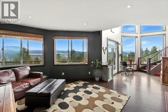 4377 Shuswap Road, Kamloops