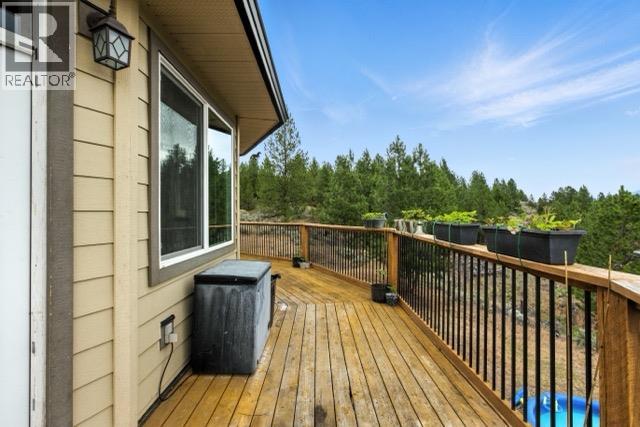 4377 Shuswap Road, Kamloops