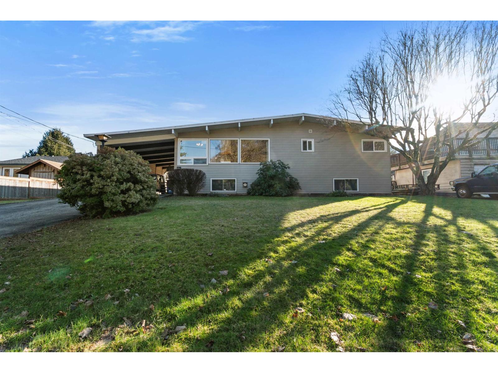 560 WARDLE Street - main photo