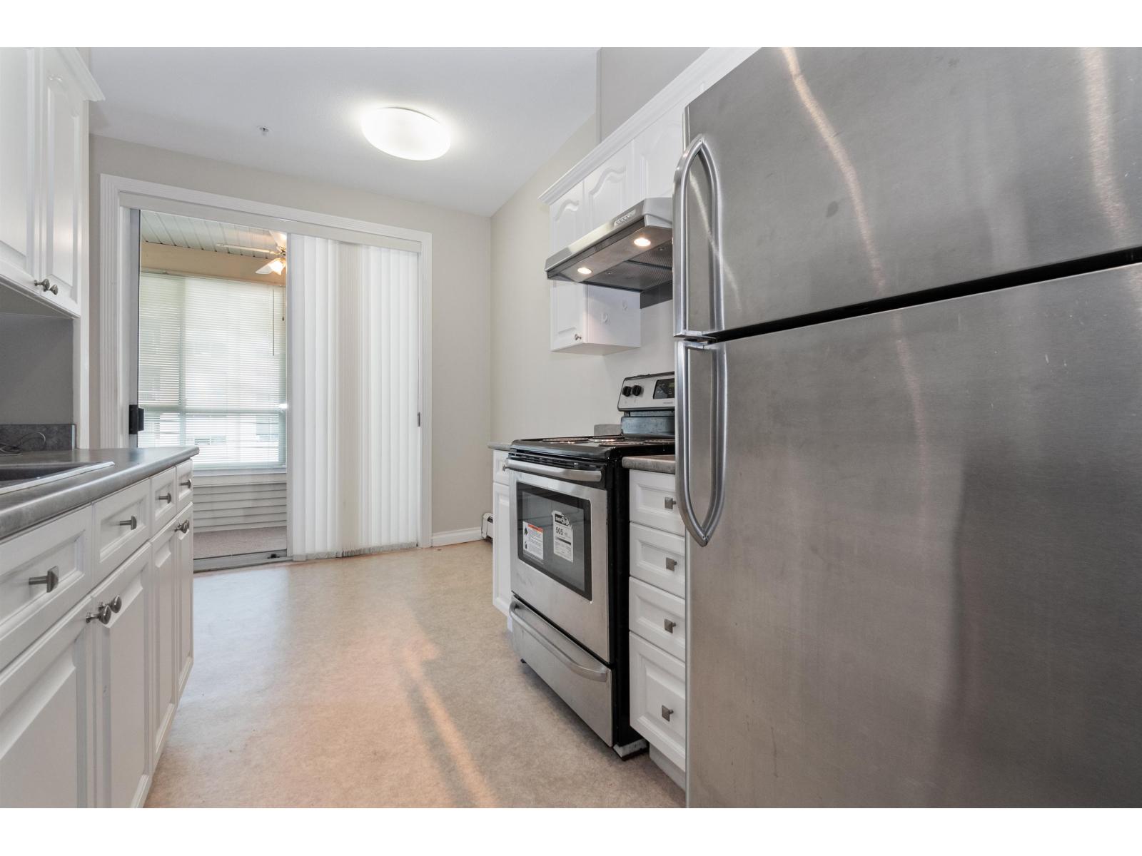 203 45770 SPADINA AVENUE, Chilliwack Downtown, Chilliwack