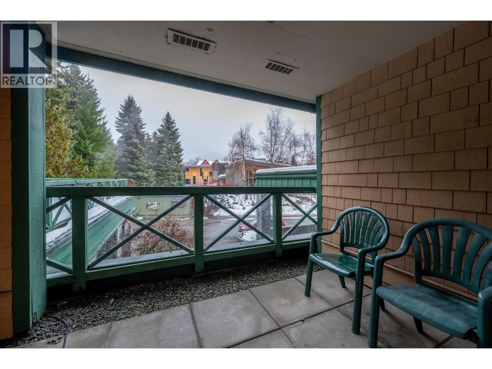 203 4319 MAIN STREET, Whistler