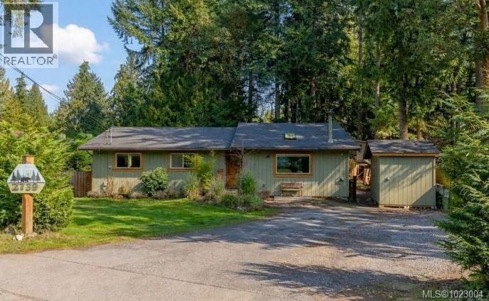 2739 Linden Lane, Shawnigan Lake