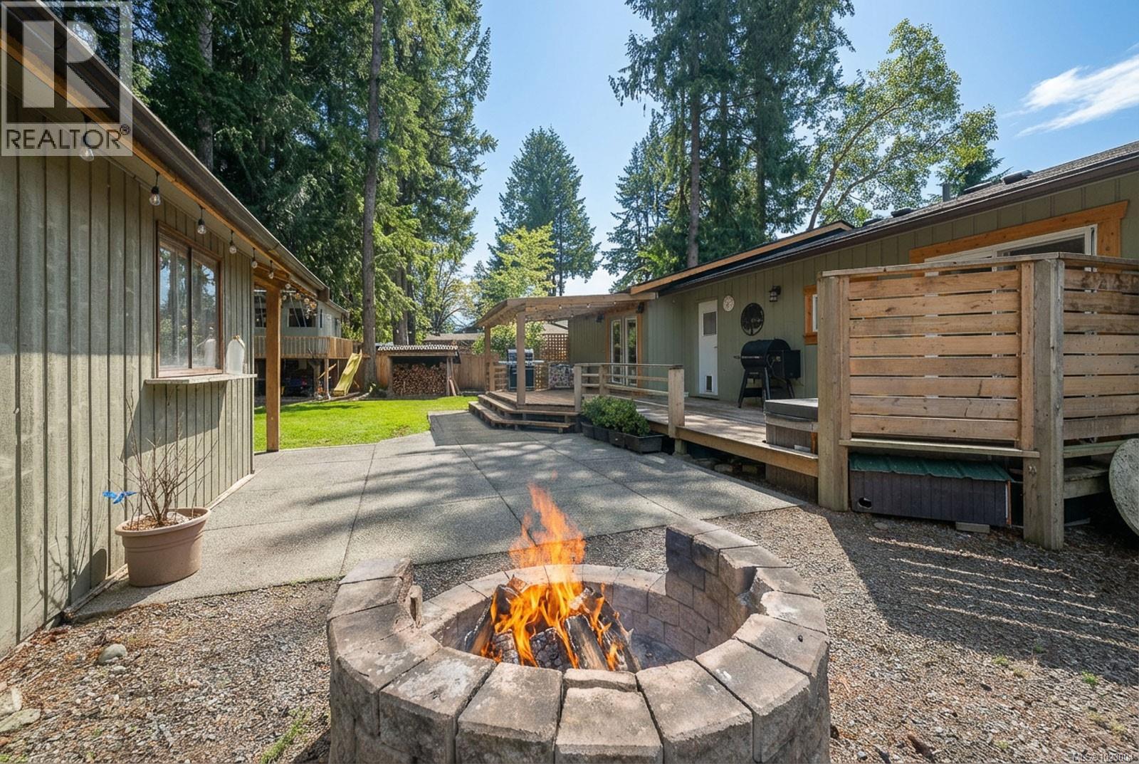 2739 Linden Lane, Shawnigan Lake