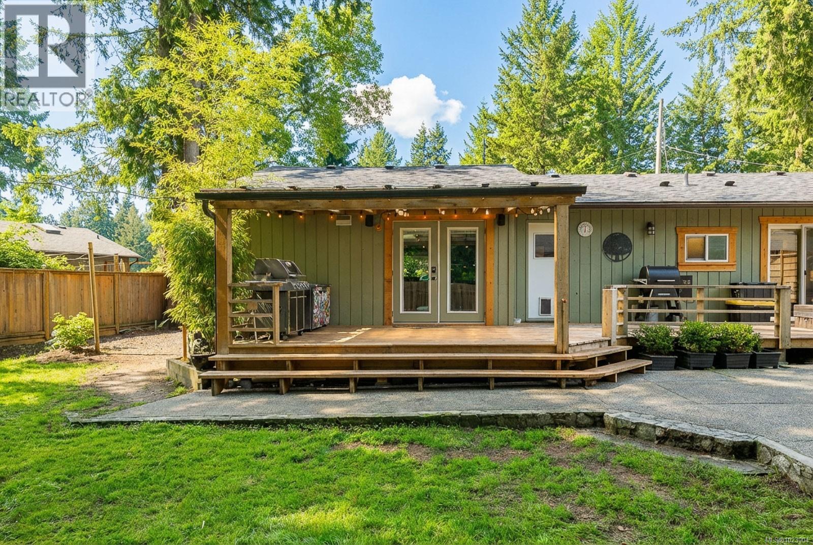 2739 Linden Lane, Shawnigan Lake