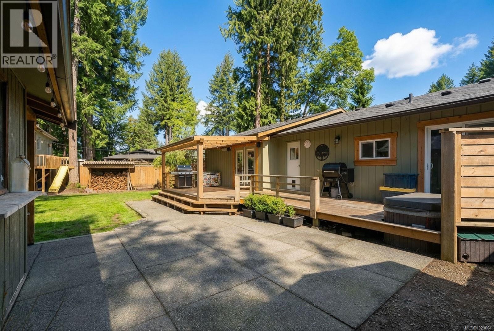 2739 Linden Lane, Shawnigan Lake