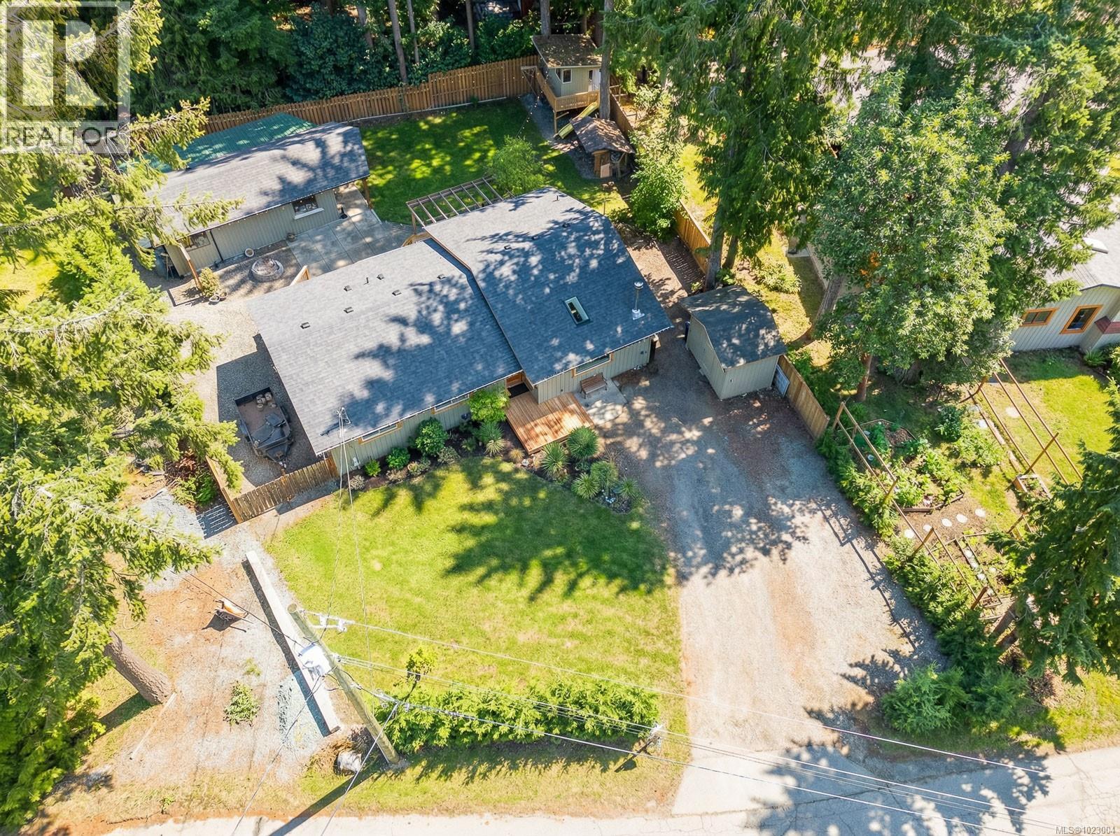 2739 Linden Lane, Shawnigan Lake