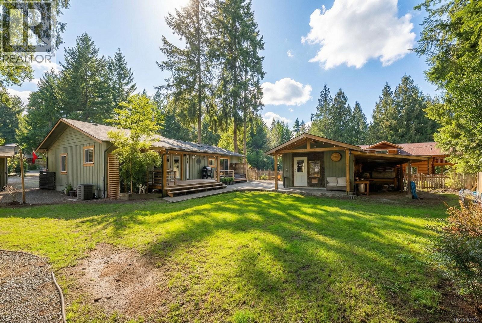 2739 Linden Lane, Shawnigan Lake