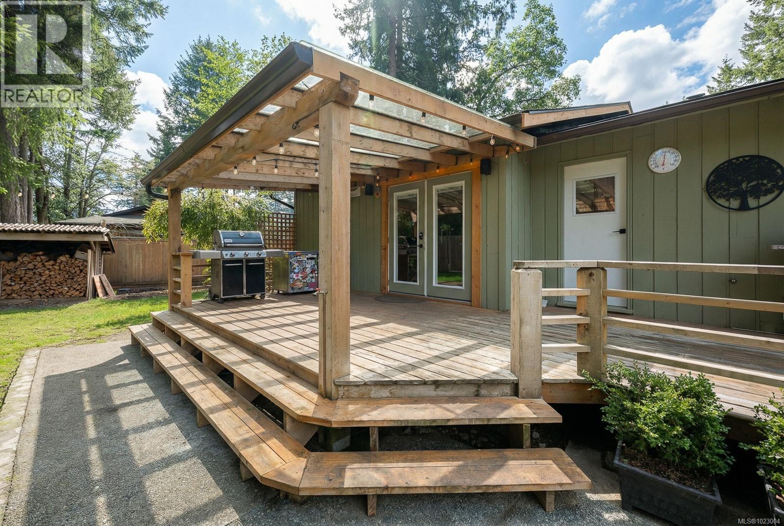 2739 Linden Lane, Shawnigan Lake