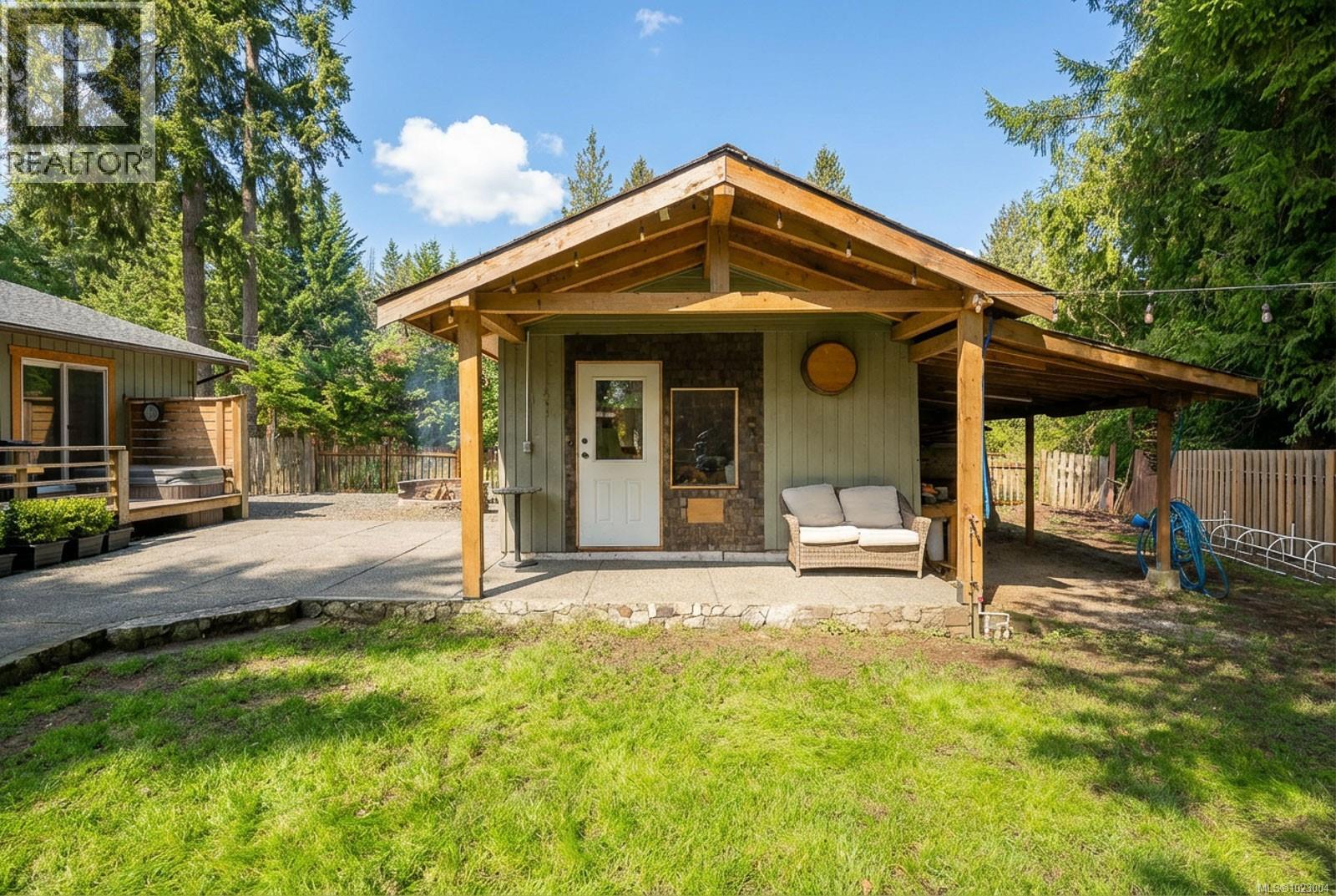 2739 Linden Lane, Shawnigan Lake