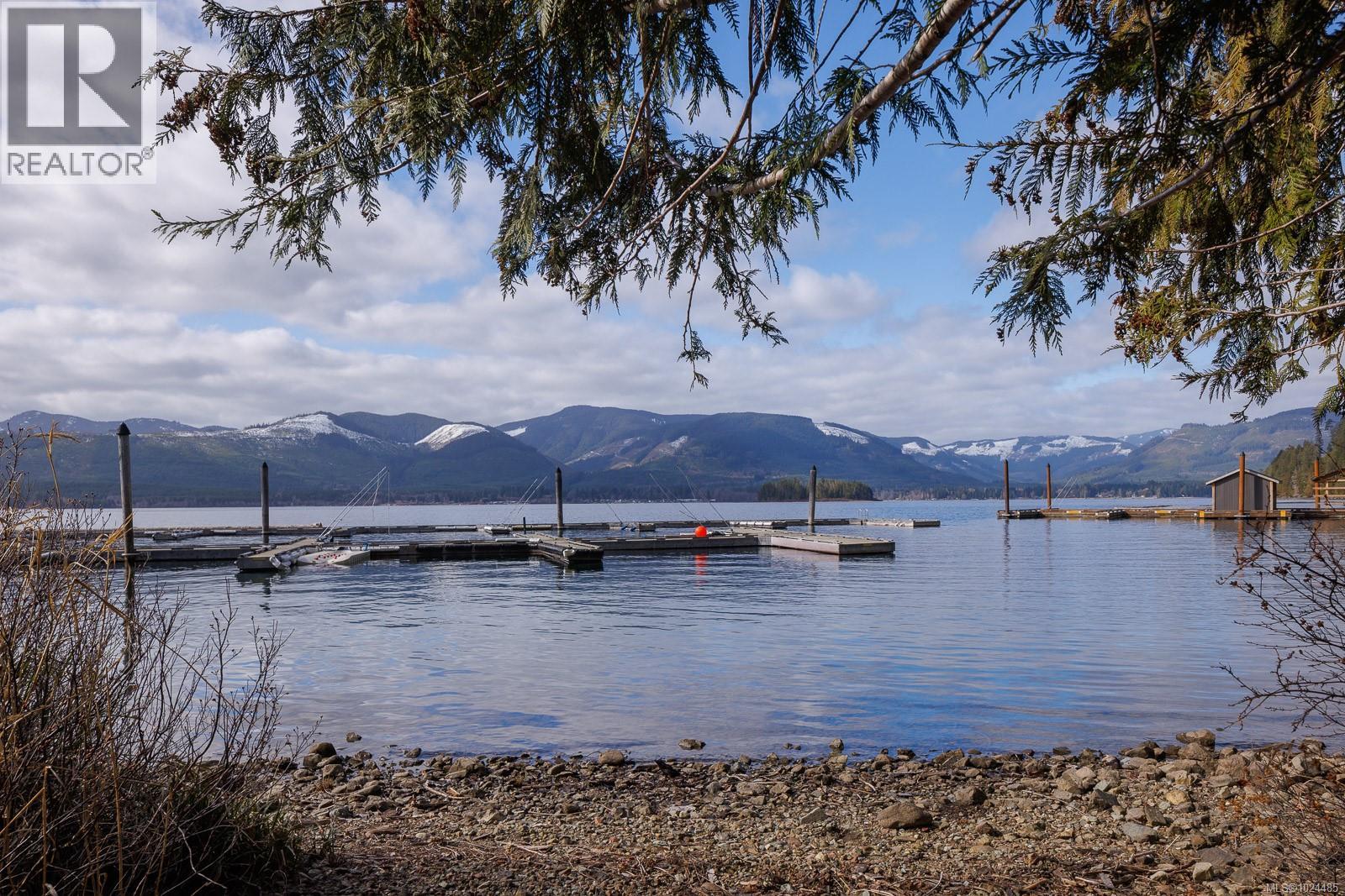 1 7470 Cottage Way, Lake Cowichan