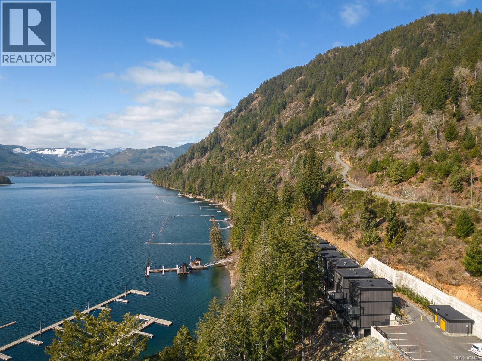 1 7470 Cottage Way, Lake Cowichan